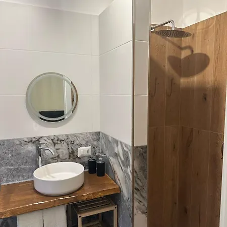 Casa Mastroianni Lejlighed Napoli